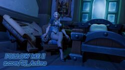 3d (Artwork) Rule 34 Video