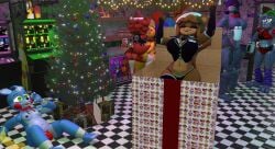 3d (Artwork) Rule 34 Image