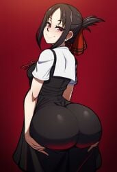 Ass Rule 34 Image