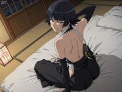 1girls Rule 34 Image