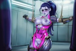1girls Rule 34 Image