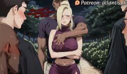 16:9 1:1 2025 2025s ai_assisted ai_generated anime anime_character anime_coloring anime_screencap anime_screenshot anime_style artist_logo artist_name artist_signature artist_upload ass ass_grab atlantis_k babe bbc_addict bbc_choker bbc_slave bbc_sub bbc_worship big_ass big_breasts big_thighs blush boobs booty breasts cheating cheating_(relationship) cheating_female cheating_girlfriend cheating_mother cheating_wife clavicle curvy curvy_body curvy_female curvy_figure cute cute_female dark-skinned_male disgusted grope groping groping_ass groping_breast groping_breasts groping_from_behind hi_res high_quality high_resolution highres hips horny ino_yamanaka interracial interracial_sex legs milf milf_body mom mommy mommy_kink naruto naruto:_road_to_ninja naruto:_the_last naruto_(classic) naruto_(series) naruto_shippuden nipples perfect_ass perfect_body perfect_boobs perfect_legs prostitute prostitution queen_of_spades seductive snowbunny teasing thick_eyebrows thick_lips thighs tits used watermark yamanaka_ino