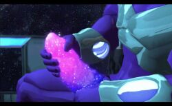 3d animated breeding_mount cooler_(dragon_ball) cooler_(final_form) dragon_ball dragon_ball_z frieza_race frost_demon gay humanoid humanoid_genitalia humanoid_penis icejin male male_only masturbating masturbation mp4 no_sound solo tagme tail tall video