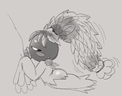 1girls Rule 34 Image