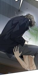 gay implied_sex male male/male male_only masculine