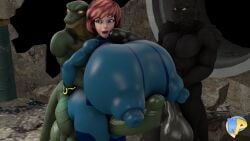 big_breasts big_penis breasts female furry huge_breasts huge_cock hyper_breasts hyper_penis novaparadox1337 penis tagme thick_thighs wide_hips