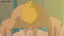 1girl1boy 2boys1girl 2d 2d_animation aniflow animated animation before_oral boruto boruto:_two_blue_vortex boruto_uzumaki cheating cheating_mother cheating_wife gangbang group_sex haruno_sakura legs legs_apart milf missionary_position naruto naruto_(series) oral oral_sex sakura_haruno straight straight_sex uzumaki_boruto uzumaki_naruto vaginal vaginal_penetration vaginal_sex video