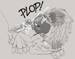 1girls Rule 34 Image
