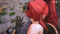 ass_clap ass_clapping ass_focus ass_jiggle ass_shake blowjob bouncing_ass bouncing_breasts bouncing_butt breast_jiggle butt_clap butt_clapping butt_focus butt_jiggle butt_shake clapping_ass cum_explosion cum_in_pussy cum_inside english_text english_voice_acting evilzorak female_focus female_moaning inflation jiggling_ass jiggling_breasts jiggling_butt kittenvox looking_at_viewer missionary_position muscular_male penis_in_pussy penis_riding ponytail pov pov_blowjob pov_eye_contact prone_bone pussy_noise red_hair reverse_cowgirl_position rubbing_penis sutekimeppou tagme talking_to_viewer video white_skinned_female white_skinned_male wuthering_waves yinlin_(wuthering_waves)