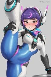 juno_(overwatch) luvzik overwatch