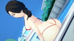 1girls Rule 34 Image