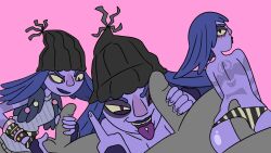 1girls Rule 34 Image