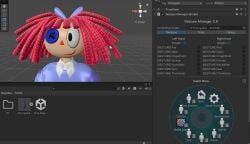 Ragatha (Coolbeanoishere) Rule 34 Video