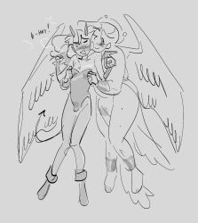Sasha (Izviiini) Rule 34 Image