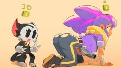 Kit (Brawl Stars) Rule 34 Image