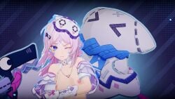 animated citlali_(genshin_impact) genshin_impact mod slow_motion tagme video