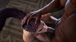 Valko (Love And Deep Space) Rule 34 Video
