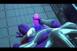 3d animated breeding_mount cooler_(dragon_ball) cooler_(final_form) cum cumming dragon_ball dragon_ball_z frieza_race frost_demon gay humanoid humanoid_genitalia humanoid_penis icejin male male_only masturbating masturbation mp4 no_sound solo tagme tail tall video