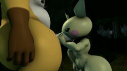 3d (Artwork) Rule 34 Video