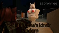 Henry (Saphyyree) Rule 34 Video