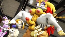 3d (Artwork) Rule 34 Image