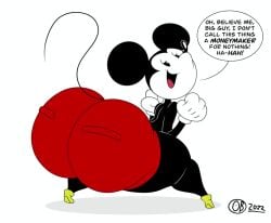 animated ass big_ass big_butt breathotter bubble_ass bubble_butt butt disney edit looking_at_viewer looking_back male male_only mickey_mouse mouse mp4 shaking shaking_ass shaking_butt sound sound_edit text thesoundeditguy thiccey_mouse thick_ass thick_thighs twerking video