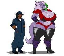 joe the mechanic from five nights at freddy's by lunarartstudios (artist)