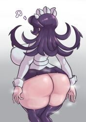 filia (skullgirls) from skullgirls by dedalo