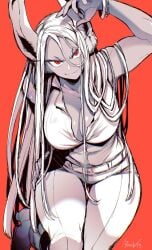 miruko from my hero academia by takatsuki ichi