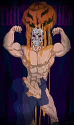 anon from friday the 13th by drawfag