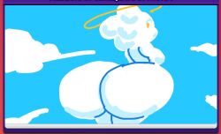 anthro big_ass bubble_butt huge_ass softnsfwimp tagme