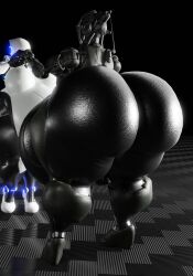 Haydee (Game) Rule 34 Image