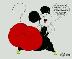 1boy 2d animated anthro ass big_ass big_butt breathotter bubble_ass bubble_butt butt disney fat_ass looking_at_viewer looking_back lowres male mickey_mouse mp4 shaking shaking_ass shaking_butt sound sound_edit text thatbunnydudeva thiccey_mouse video voice_acted