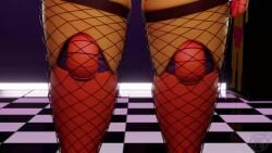 1girls 3d angry animated animatronic annoyed anthro big_ass big_breasts blender_(software) breasts clothing curvaceous curvy digital_media_(artwork) female first_person_view fishnet fishnet_legwear fishnets five_nights_at_freddy's five_nights_at_freddy's_2 fnaf hooker huge_ass huge_breasts knee_pads large_ass large_breasts legwear looking_at_viewer money nipples no_sound pervertguy341 pov prostitute prostitution punk robot scottgames showbiz_toy_chica solo solo_female spiky_hair tagme thick_thighs thighs toy_chica_(fnaf) video video_game video_game_character video_games wide_hips yellow_body