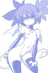 etna from disgaea by bigdeadalive