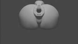 1girls 3d 3d_(artwork) animal_genitalia animal_pussy animated anus ass ass_up butt_focus clitoral_winking clitoris digital_media_(artwork) dsninja equid equine equine_anus equine_genitalia equine_pussy female female_only feral gaping gaping_pussy genitals gif hasbro horse low_res mammal my_little_pony pen_holder pony puffy_anus pussy raised_tail solo solo_female turntable_(animation) urethra vagina