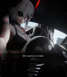 vezzy (vezonia) from indie virtual youtuber by vezonia