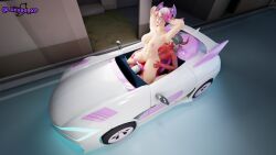 3d callisto_(fortnite) car_sex desdemona_(fortnite) fortnite futa_on_female futanari futanari jinxed_xp night