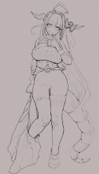 Ahoge Rule 34 Image