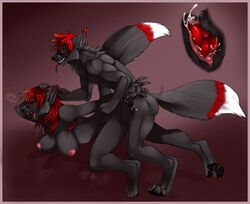 Anthro Rule 34 Image