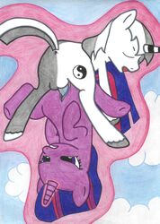 twilight sparkle (mlp) from friendship is magic