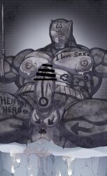 original character fan art