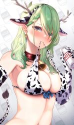 ceres fauna from hololive