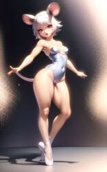 nazrin from touhou