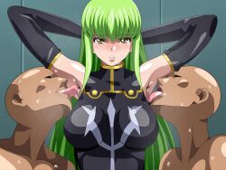 armpit_fetish armpit_licking armpits c.c. code_geass geafcart tagme