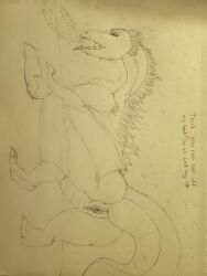 Albastra Rule 34 Image