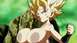1girls 2022 2d 2d_(artwork) accurate_art_style alternate_breast_size angry_face anime_style annoyed_expression background bare_breasts bare_nipples big_breasts bimbo blue_eyes breast_expansion breast_size_difference breasts busty casual_exposure casual_nudity caulifla completely_naked completely_nude completely_nude_female curvaceous curvy curvy_body curvy_female dragon_ball dragon_ball_super edit edited erect_nipples exhibitionism exhibitionist exposed_breasts exposed_nipples feet_out_of_frame female female_focus female_only female_saiyan hair huge_breasts large_breasts naked naked_female nipples nude nude_female nudist nudity png presenting_breasts public_exposure public_nudity roymanx saiyan saiyan_girl screencap screenshot screenshot_edit shounen_jump solo solo_female solo_focus spiky_hair super_saiyan_2 tournament_of_power twitter twitter_username upper_body voluptuous yellow_hair