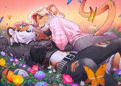 Anthro Rule 34 Image