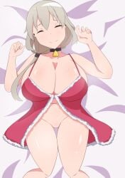 uzaki tsuki from uzaki-chan wa asobitai! by ayuni (artist)