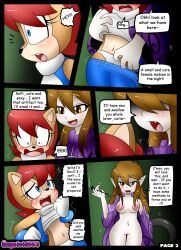 angeloid003 anthro archie_comics chipmunk comic comission demon demon_humanoid duo female female_prey ground_squirrel hi_res humanoid imminent_sex imminent_vore mammal mobian_chipmunk mobian_prey page_2 rodent sally_acorn sciurid sega soft_vore sonic_(series) sonic_the_hedgehog_(archie) sonic_the_hedgehog_(comics) sonic_the_hedgehog_(series) succubus tail_fetish tail_play tail_vore vore